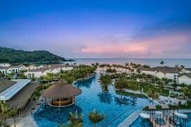 New World Phú Quốc Resort 10