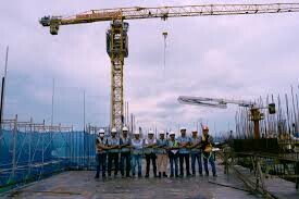 Kỹ Thuật Xây Dựng Phú Mỹ 3