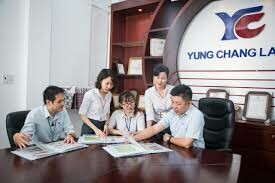 Yung Chang Việt Nam 7