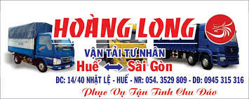 Vận Tải Hoàng Long 10