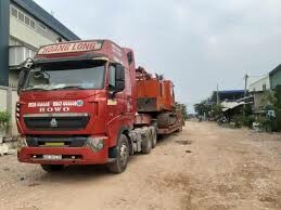 Vận Tải Hoàng Long 9