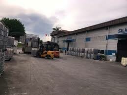 Cemtech Việt Nam 9