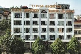 Gem Sapa Hotel 9