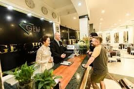 Gem Sapa Hotel 7