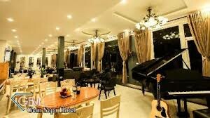Gem Sapa Hotel 5