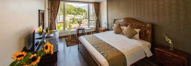 Gem Sapa Hotel 4