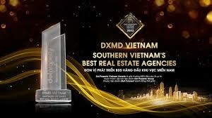 DXMD Việt Nam 9