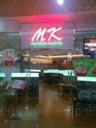 MK Restaurants Vincom Đồng Khởi 10