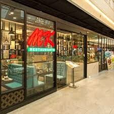 MK Restaurants Vincom Đồng Khởi 9