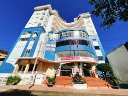 Khách Sạn Hoàng Lộc 9