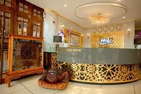 Khách Sạn Hoàng Lộc 8