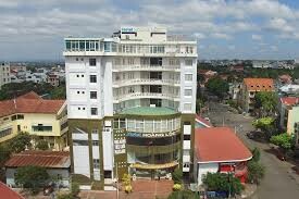 Khách Sạn Hoàng Lộc 6