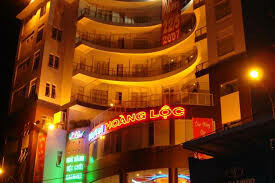 Khách Sạn Hoàng Lộc 5