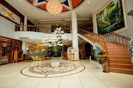 Khách Sạn Hoàng Lộc 4