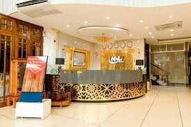 Khách Sạn Hoàng Lộc 2