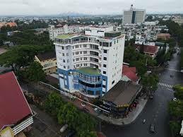 Khách Sạn Hoàng Lộc 1