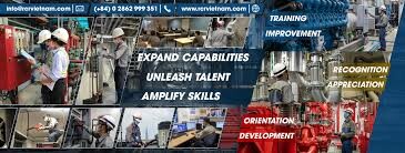 Kỹ Thuật Hạ Tầng RCR - RCR INFRASTRUCTURE 2