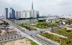 Kỹ Thuật Hạ Tầng RCR - RCR INFRASTRUCTURE 1