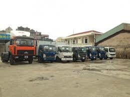 Công ty TNHH Phát Đại Lâm 10