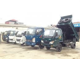 Công ty TNHH Phát Đại Lâm 8