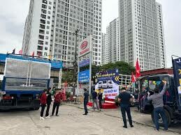 Công ty TNHH Phát Đại Lâm 3