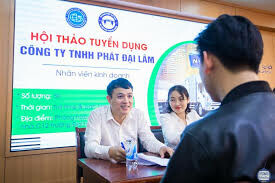 Công ty TNHH Phát Đại Lâm 2