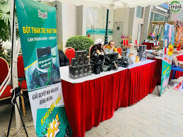 Công Ty Đầu Tư Thương Mại 3Do 7