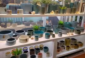 Pottery Craft Asia 10