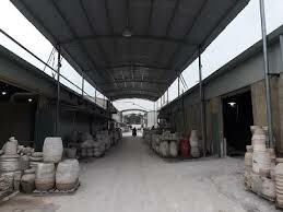 Pottery Craft Asia 9