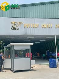 Pottery Craft Asia 8