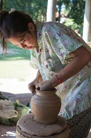 Pottery Craft Asia 4