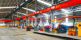 Công Ty TNHH Nghiêm Phạm Steel 4