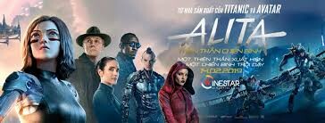 Cinestar Cinemas Vietnam 10