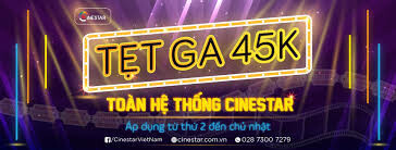 Cinestar Cinemas Vietnam 9