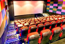 Cinestar Cinemas Vietnam 5