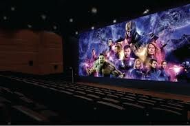 Cinestar Cinemas Vietnam 2