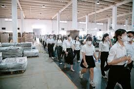 Xinadda Metal (Viet Nam) 9