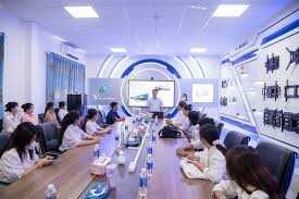 Xinadda Metal (Viet Nam) 7