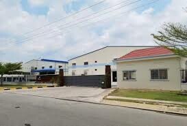 Xinadda Metal (Viet Nam) 5