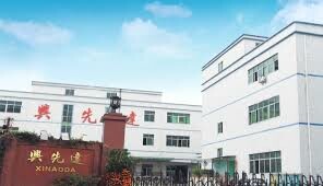 Xinadda Metal (Viet Nam) 4