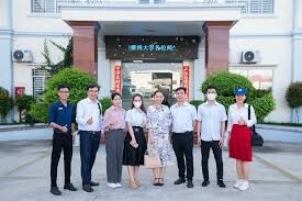 Xinadda Metal (Viet Nam) 1