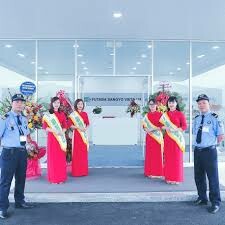 Futaba (Việt Nam) 5