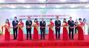Futaba (Việt Nam) 1