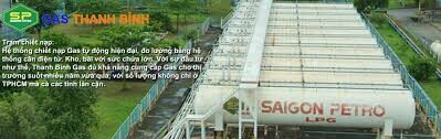 Gas Thanh Bình 7