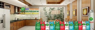 Gas Thanh Bình 5