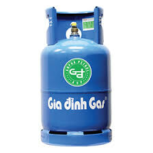 Gas Thanh Bình 4
