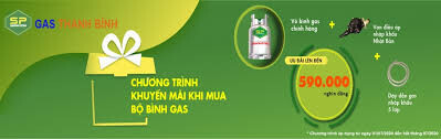 Gas Thanh Bình 3