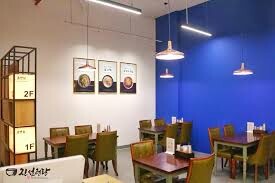 Nhà Hàng Jin Seolleongtang 8