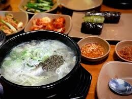 Nhà Hàng Jin Seolleongtang 5