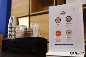 Nhà Hàng Jin Seolleongtang 4